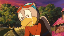 Gusuke cry