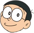 Nobita Face