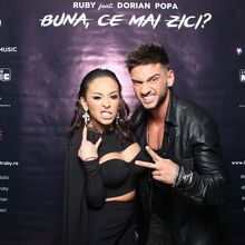 Bună Ce Mai Zici Dorian Popa Community Fandom
