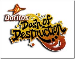 Dash of Destructon