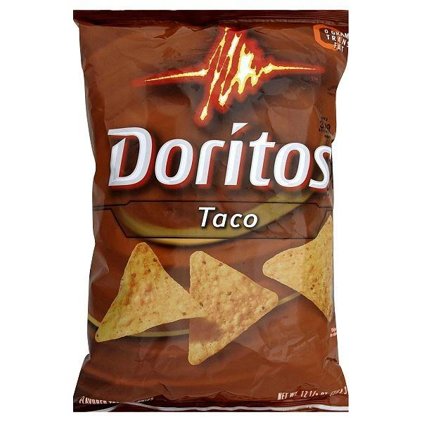 Taco Doritos Wiki FANDOM powered by Wikia