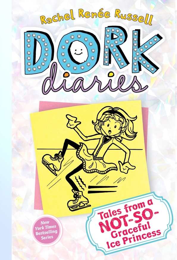 Tales From A Not So Graceful Ice Princess Dork Diaries Wiki Fandom tales-from-a-not-so-graceful-ice-princess-dork-diaries-wiki-fandom