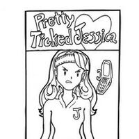 Jessica Hunter Dork Diaries Wiki Fandom
