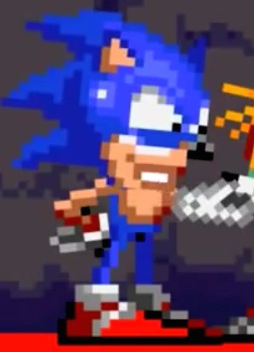 Sonic the Hedgehog | Dorkly Wiki | Fandom