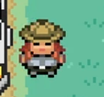 Safari Marge