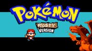 Rusty Opening
