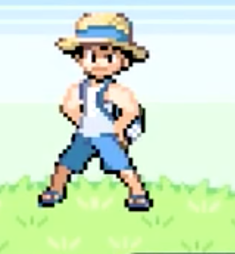 Bug Catcher | Dorkly's Pokemon Rusty Wiki | FANDOM powered by Wikia