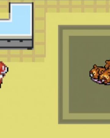 How To Breed The Perfect Pokemon Dorkly S Pokemon Rusty Wiki