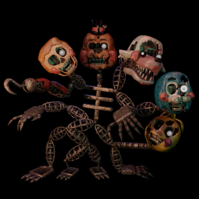 The B.O.A. Dormitabis Wikia FANDOM powered by Wikia