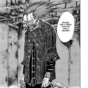 En Image Gallery Dorohedoro Wiki Fandom En Image Gallery Dorohedoro Wiki Fandom