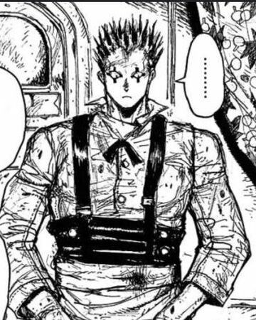 Get Wallpaper Risu Roast Duck Dorohedoro Wiki Fandom For iPhone