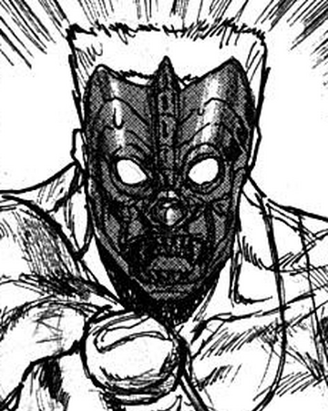 Get Wallpaper Risu S Teacher Dorohedoro Wiki Fandom HD