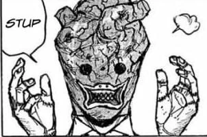 Download Shin Dorohedoro Wiki Fandom For iPhone Free Wallpaper Shin Dorohedoro Wiki Fandom HD