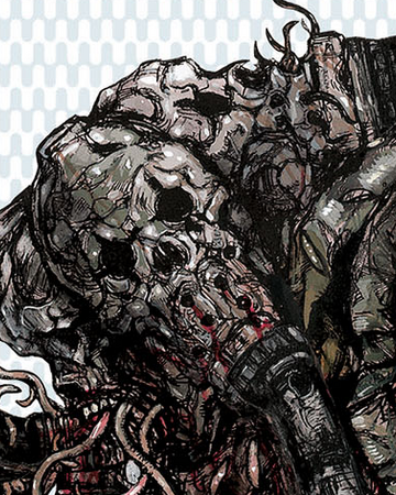 Wallpaper Artificial Devil Kai Dorohedoro Wiki Fandom For Android
