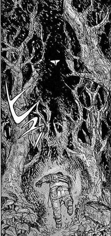 HydraForest