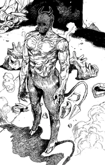 Download Nikaido Dorohedoro Wiki Fandom Desktop Wallpaper Free Get Wallpaper Nikaido Dorohedoro Wiki Fandom Desktop Wallpaper Free