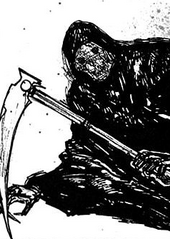 Death Reaper