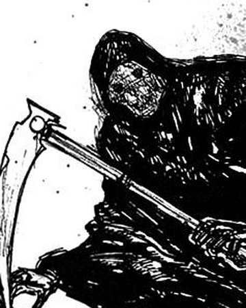 Wallpaper Death Dorohedoro Wiki Fandom Desktop Wallpaper Free