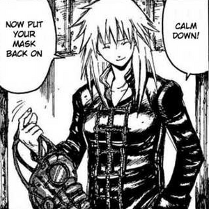 Get Wallpaper Nikaido Image Gallery Dorohedoro Wiki Fandom For Free