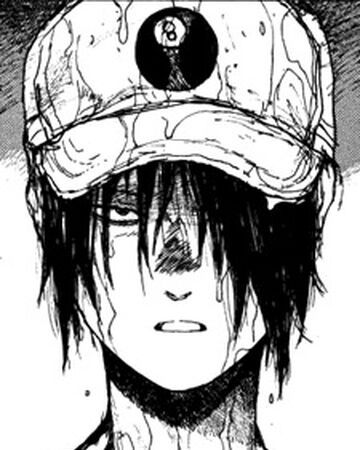 Wallpaper Ai Coleman Dorohedoro Wiki Fandom For Android