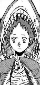 Wallpaper Ebisu Dorohedoro Wiki Fandom For Android Free