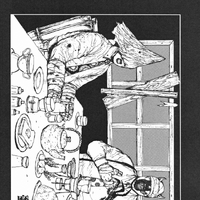 Bonus Curse 10 Dorohedoro Wiki Fandom