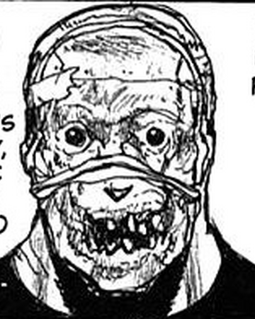 Wallpaper Kink Dorohedoro Wiki Fandom Free HD