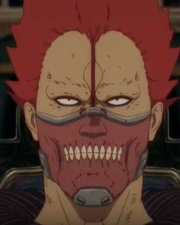 En Dorohedoro Wiki Fandom En Dorohedoro Wiki Fandom