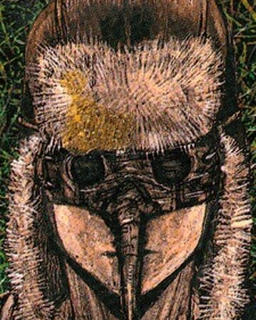 Get Wallpaper Fujita Dorohedoro Wiki Fandom For Android