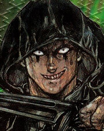 Get Wallpaper Kai Dorohedoro Wiki Fandom For iPhone Free