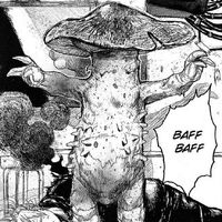 Get Wallpaper En Mushroom Clones Dorohedoro Wiki Fandom For Android