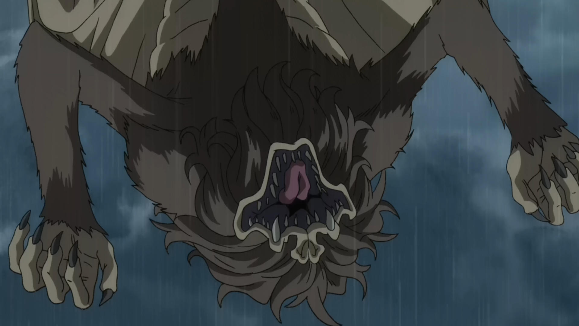 Dororo Jukai Dororo Jukai