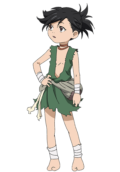 Dororo Dororo Wiki Fandom