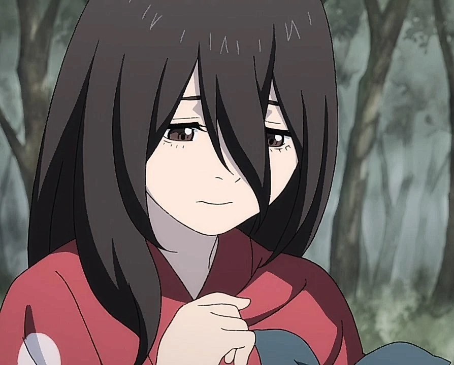 Мио | Dororo вики | Fandom