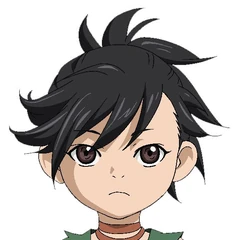 Dororo Episode 10 Anime News Network Dororo Episode 10 Anime News Network