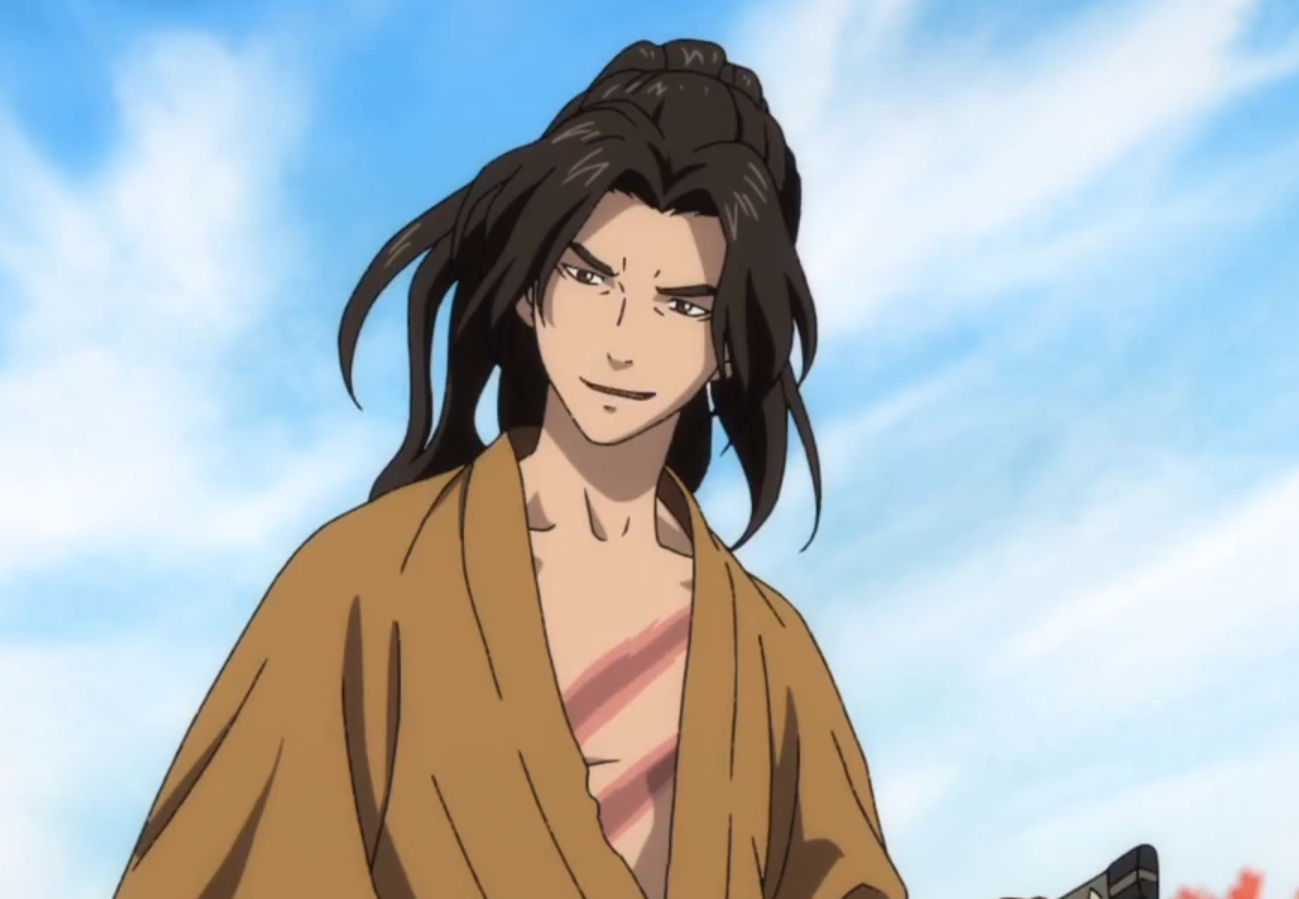 Dororo Episode 1 Recap. – xxanimexxgirlxx