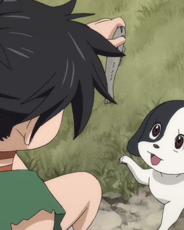 Wallpaper Nota Dororo Wiki Fandom Free HD