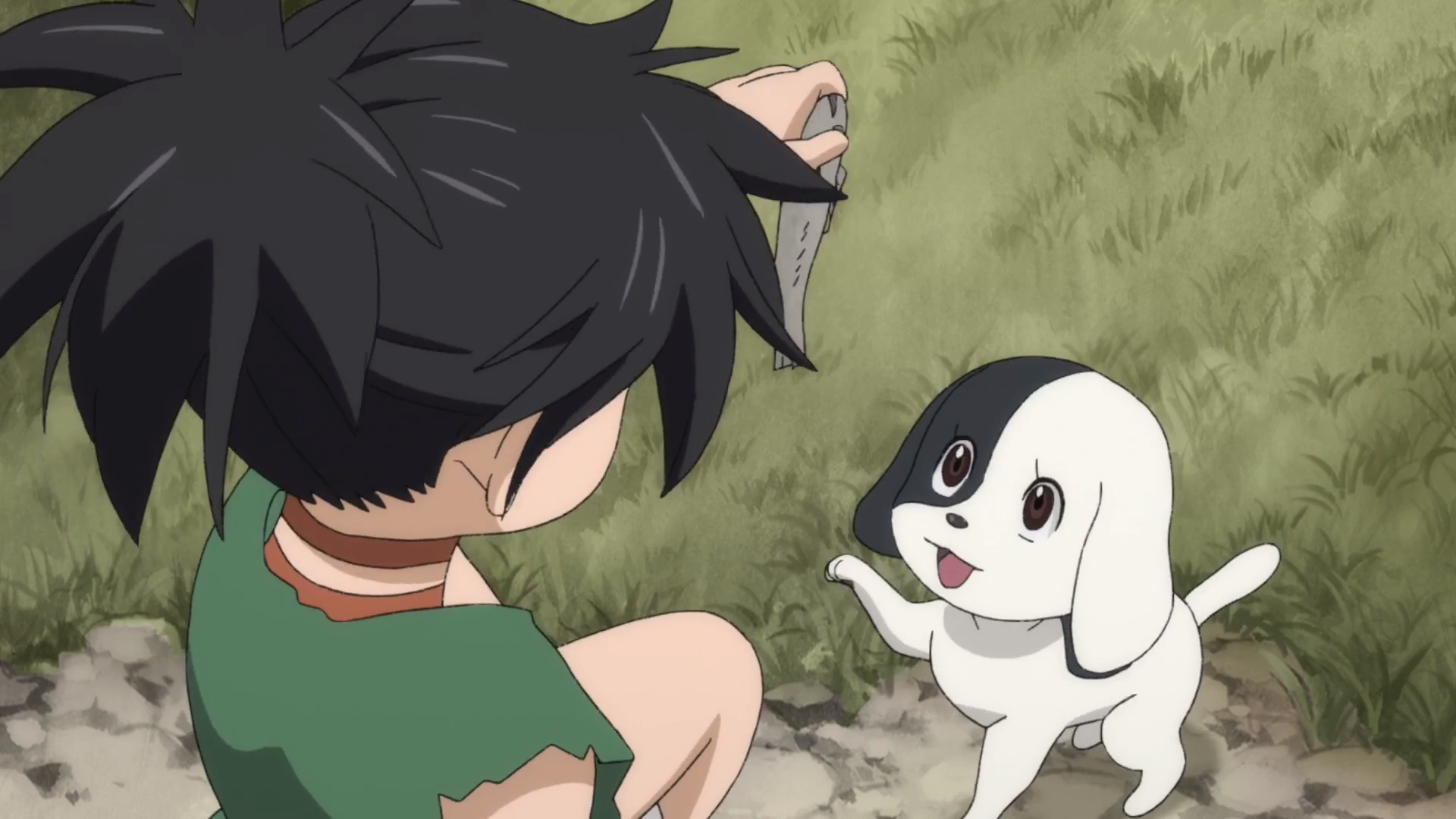 Nota | Dororo Wiki | Fandom