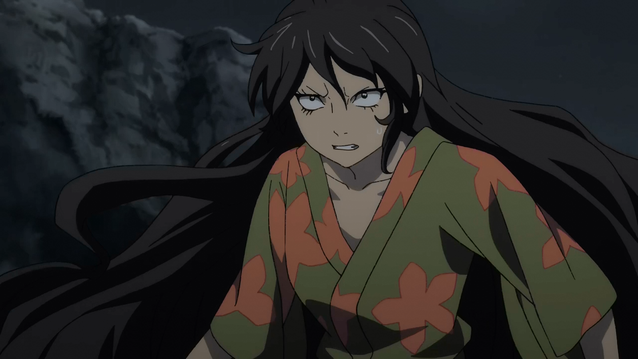 10 Things Anime Fans Need To Know About Dororo Cbr