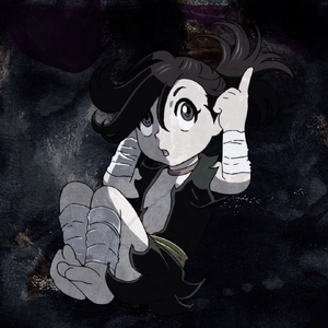 Dororo Anime