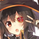 めぐみん
