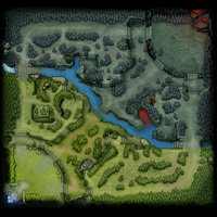 Minimapa