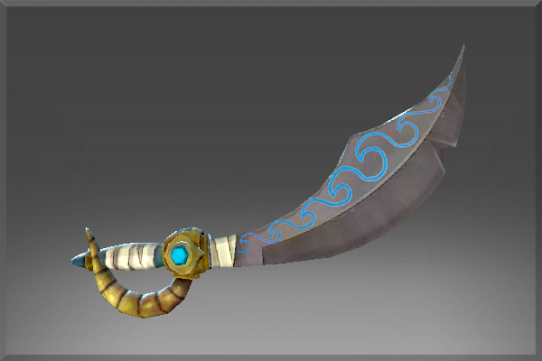 Sword Of The Seventy Seven Seas Dota 2 Wiki Fandom