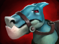 Animal Courier (Dire)