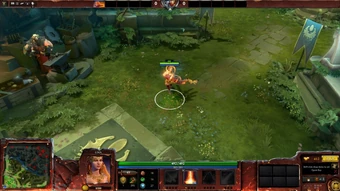 Furnace Dota 2 Wiki Fandom