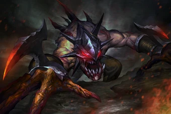 Ekrany ładowania Dota 2 Wiki Fandom