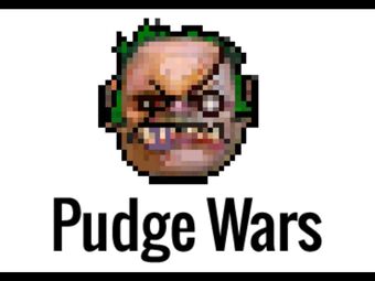 Pudge Wars Dota 2 Custom Games Wikia Fandom