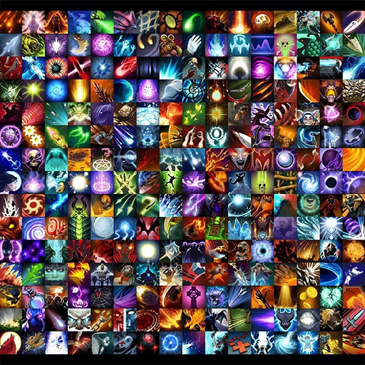 Custom hero survival mod Custom hero survival mod