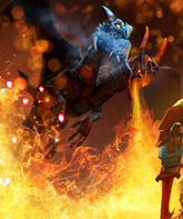 Jakiro