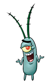 Plankton
